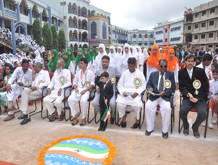 Anjuman Institute of Information Science and Management Dharwad Events photo 5