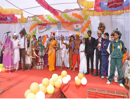 Anjuman Institute of Information Science and Management Dharwad Events photo 6