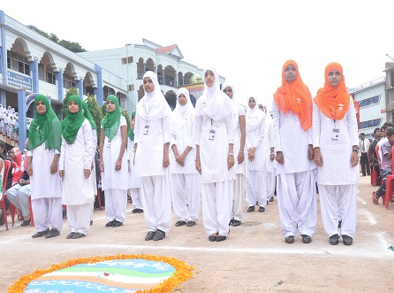 Anjuman Institute of Information Science and Management Dharwad Events photo 8