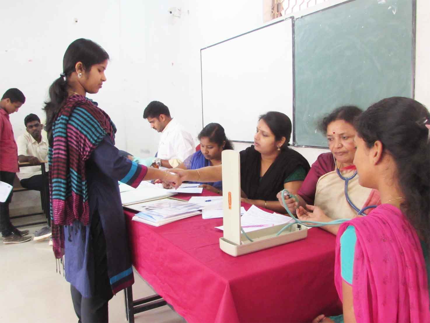 Aditya Bangalore Institute of Pharmacy Education and Research Activities photo 1