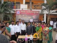 Aditya Bangalore Institute of Pharmacy Education and Research Activities photo 2