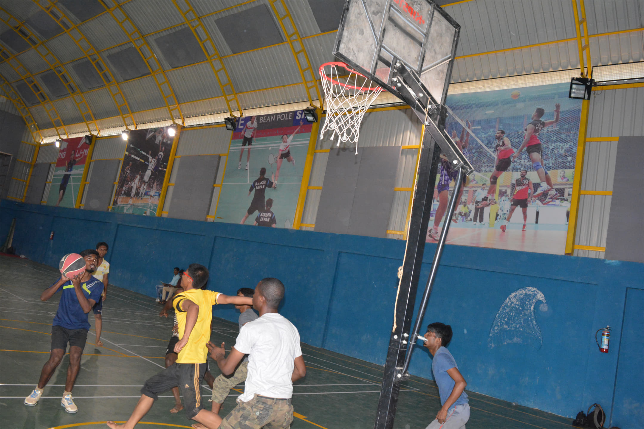 Aditya Bangalore Institute of Pharmacy Education and Research Activities photo 3