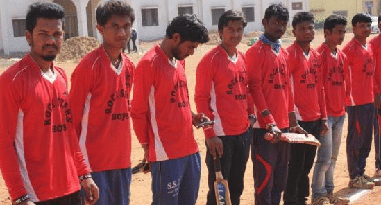 Kittel Arts College Dharwad Sports photo 5