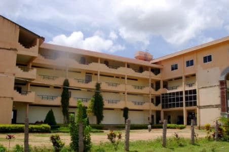Aruna College of Nursing Tumkur Academic Building photo 3