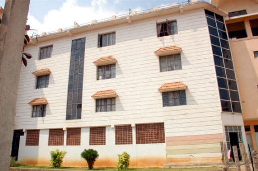 Aruna College of Nursing Tumkur Academic Building photo 4