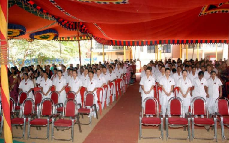 Aruna College of Nursing Tumkur Events photo 2