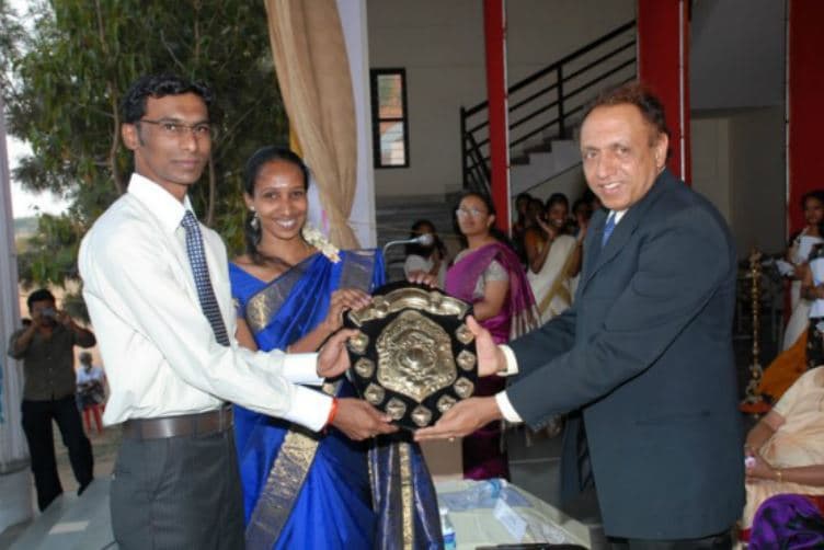 Aruna College of Nursing Tumkur Events photo 4