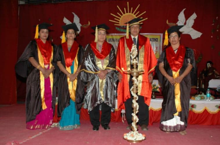 Aruna College of Nursing Tumkur Events photo 5