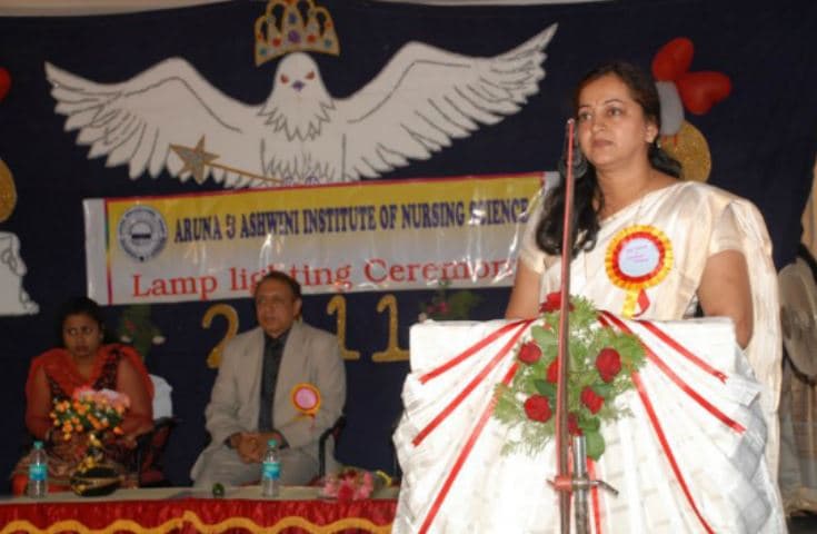 Aruna College of Nursing Tumkur Events photo 1