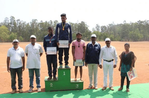 Kittel Arts College Dharwad Extra Curriculars photo 6