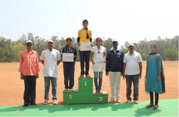 Kittel Arts College Dharwad Extra Curriculars photo 7