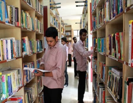 SDM College of Business Management Kodialbail Mangalore College Facility photo 2