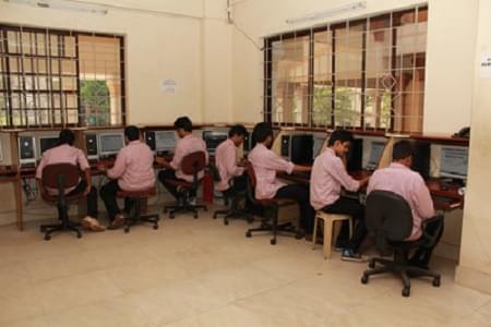 SDM College of Business Management Kodialbail Mangalore College Facility photo 3