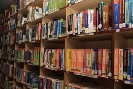 SDM College of Business Management Kodialbail Mangalore College Facility photo 4