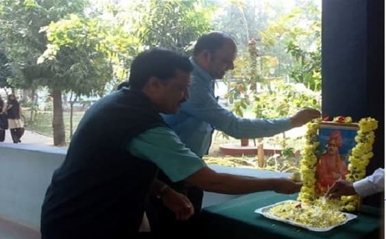 Kamala Nehru Memorial National College for Women Shimoga Extra Curriculars photo 11