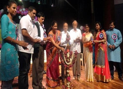 Kamala Nehru Memorial National College for Women Shimoga Extra Curriculars photo 3