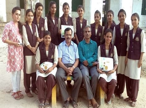 Kamala Nehru Memorial National College for Women Shimoga Extra Curriculars photo 7