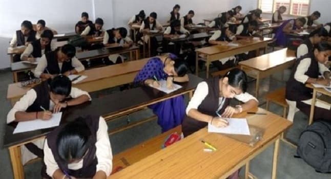 Kamala Nehru Memorial National College for Women Shimoga Infrastructure photo 3