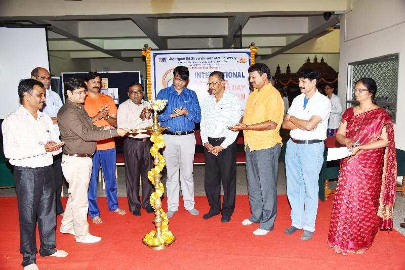 JSS Dental College and Hospital Mysore Events photo 1