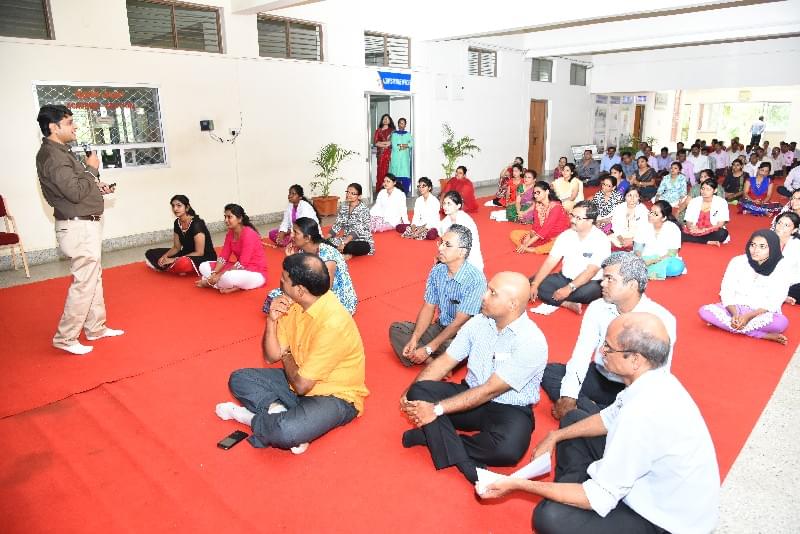 JSS Dental College and Hospital Mysore Events photo 2