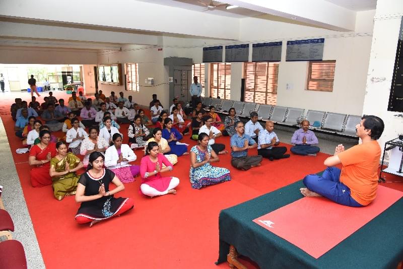JSS Dental College and Hospital Mysore Events photo 3