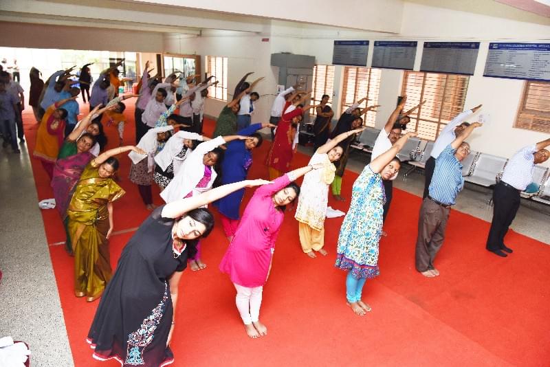 JSS Dental College and Hospital Mysore Events photo 4