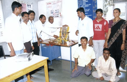 Acharya Deshabhushan Ayurvedic Medical College and Hospital Belagavi Infrastructure photo 1