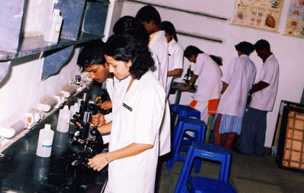 Acharya Deshabhushan Ayurvedic Medical College and Hospital Belagavi Infrastructure photo 4