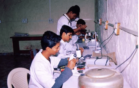 Acharya Deshabhushan Ayurvedic Medical College and Hospital Belagavi Infrastructure photo 9