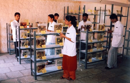 Acharya Deshabhushan Ayurvedic Medical College and Hospital Belagavi Infrastructure photo 5