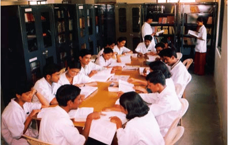 Acharya Deshabhushan Ayurvedic Medical College and Hospital Belagavi Infrastructure photo 7