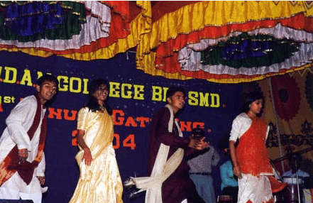 Acharya Deshabhushan Ayurvedic Medical College and Hospital Belagavi Infrastructure photo 6