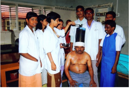 Acharya Deshabhushan Ayurvedic Medical College and Hospital Belagavi Infrastructure photo 10