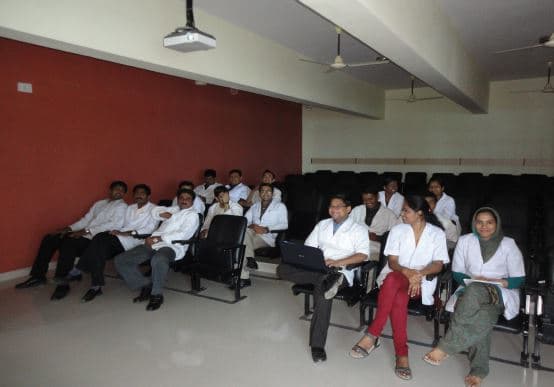 AECS Maruti College of Dental Sciences and Research Centre Bangalore Labs and Infrastriucture photo 3