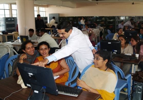AECS Maruti College of Dental Sciences and Research Centre Bangalore Labs and Infrastriucture photo 4