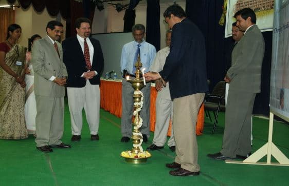 AECS Maruti College of Dental Sciences and Research Centre Bangalore Event photo 1