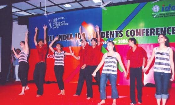AECS Maruti College of Dental Sciences and Research Centre Bangalore Event photo 2
