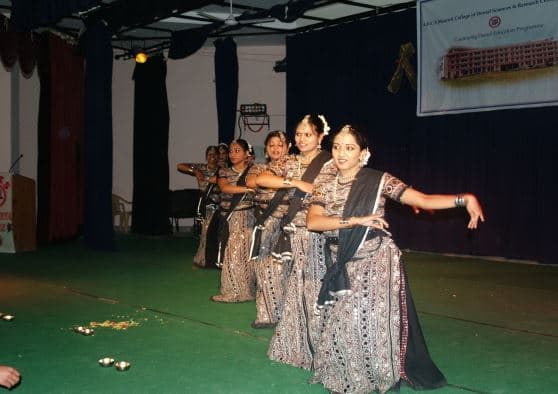 AECS Maruti College of Dental Sciences and Research Centre Bangalore Event photo 4