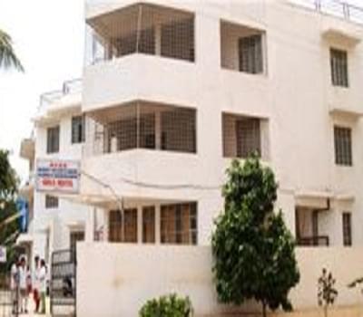 AECS Maruti College of Dental Sciences and Research Centre Bangalore Academic Building photo 3