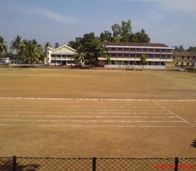 St Philomena College (Autonomous), Puttur Campus photo 1