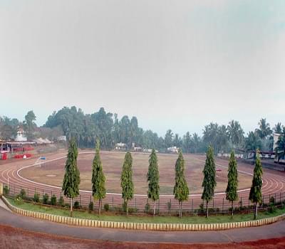 St Philomena College (Autonomous), Puttur Campus photo 2