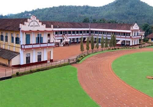 St Philomena College (Autonomous), Puttur Campus photo 3