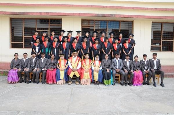 St Philomena College (Autonomous), Puttur Infrastructure photo 2