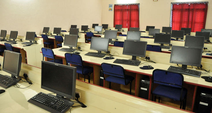 St Philomena College (Autonomous), Puttur Infrastructure photo 4