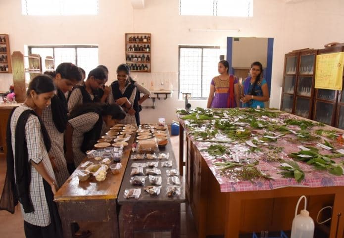 Sri Mahaveera College Moodbidri Extra Curriculars photo 1