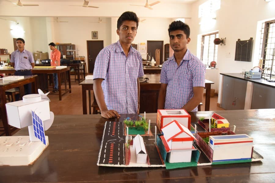 Sri Mahaveera College Moodbidri Extra Curriculars photo 6