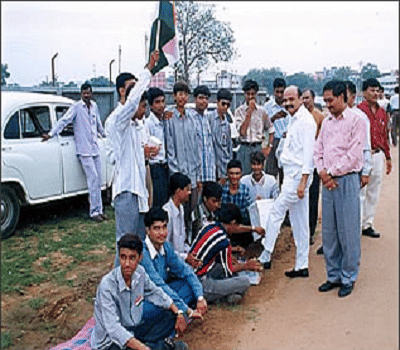 Anand Commerce College College Events photo 1