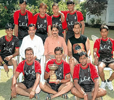 Anand Commerce College College Events photo 3