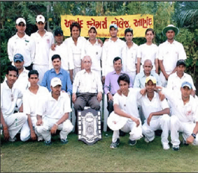 Anand Commerce College College Events photo 4