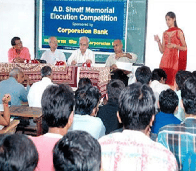 Anand Commerce College College Events photo 5